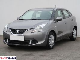 Suzuki Baleno 2017 1.2 88 KM