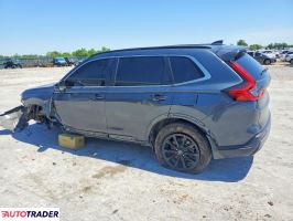 Honda CR-V 2023 2