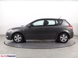Kia Ceed 2009 1.4 107 KM