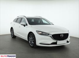 Mazda 6 2019 2.0 143 KM