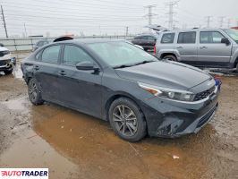 Kia Pozostałe 2022 2