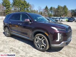 Hyundai Pozostałe 2024 3 Hyundai Pozostałe 2024 3