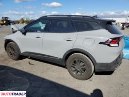 Kia Sportage 2023 2