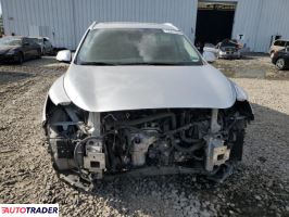 Infiniti Pozostałe 2019 3 Infiniti Pozostałe 2019 3