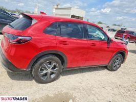 Honda HR-V 2025 2