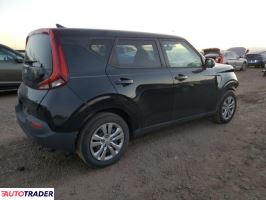 Kia Soul 2020 2