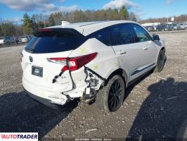 Acura RDX 2025 2