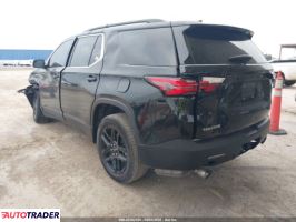 Chevrolet Traverse 2023 3 Chevrolet Traverse 2023 3