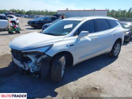 Buick Enclave 2022 3