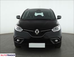 Renault Grand Scenic 2017 1.6 128 KM