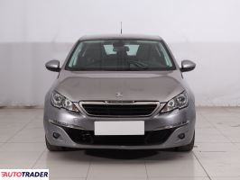 Peugeot 308 2017 1.6 118 KM