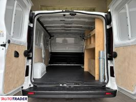 Opel Vivaro 2019 1.6