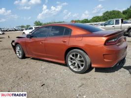 Dodge Charger 2021 3