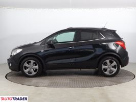 Opel Mokka 2014 1.4 138 KM