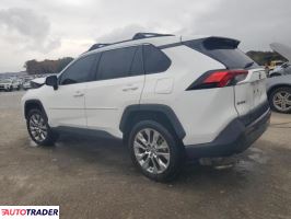 Toyota Pozostałe 2020 2