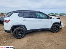 Jeep Compass 2024 2