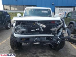 Ford Bronco 2024 2