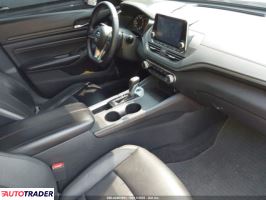 Nissan Altima 2021 2