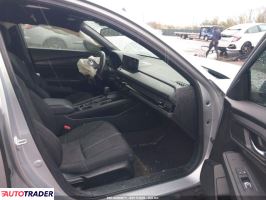 Honda Accord 2023 2
