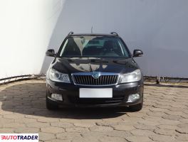 Skoda Octavia 2011 1.4 120 KM