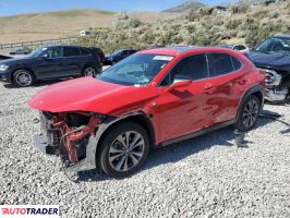 Lexus Pozostałe 2021 2 Lexus Pozostałe 2021 2