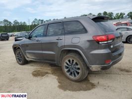 Jeep Grand Cherokee 2019 3 Jeep Grand Cherokee 2019 3