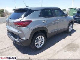 Chevrolet Blazer 2026 1