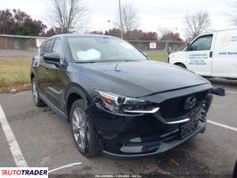 Mazda CX-5 - zobacz ofertę