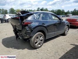 Mazda CX-30 2024 2