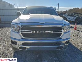 Dodge Ram 2020 5