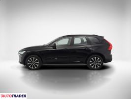 Volvo XC60 2022 2.0 197 KM