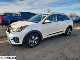Kia Niro 2022 1