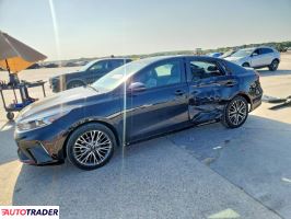 Kia Pozostałe 2023 2