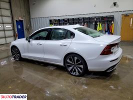 Volvo S60 2022 2