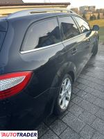 Ford Mondeo 2007 2.0 140 KM