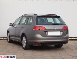 Volkswagen Golf 2014 1.4 120 KM