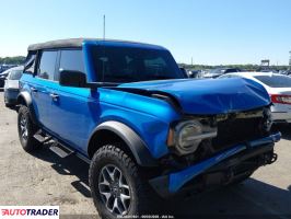 Ford Bronco 2024 2