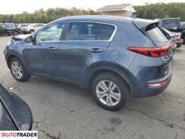 Kia Sportage 2019 2