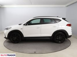 Hyundai Tucson 2020 1.6 134 KM