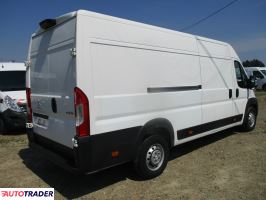 Peugeot Boxer 2020 2.2