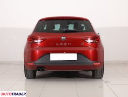 Seat Leon 2014 1.4 123 KM