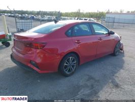 Kia Pozostałe 2023 2