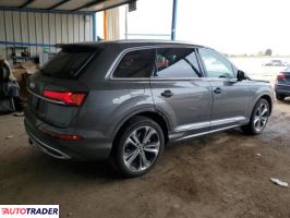Audi Q7 2022 3 Audi Q7 2022 3
