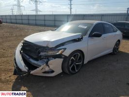 Honda Accord 2021 1 Honda Accord 2021 1