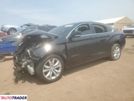 Chevrolet Impala - zobacz ofertę Chevrolet Impala - zobacz ofertę