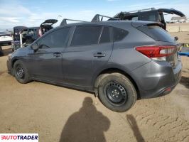 Subaru Impreza 2022 2
