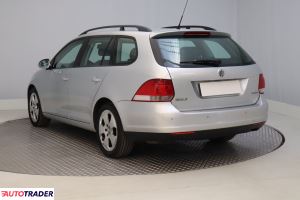 Volkswagen Golf 2008 1.9 103 KM