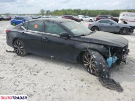 Nissan Altima 2019 2