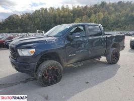 Dodge Ram - zobacz ofertę