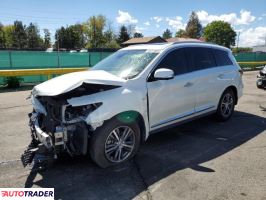 Infiniti Pozostałe 2019 3 Infiniti Pozostałe 2019 3